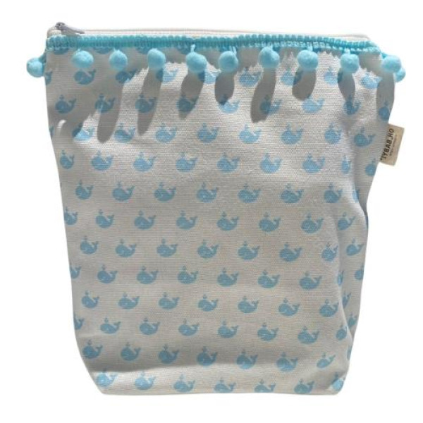 Oh, Baby! Organic Care kingituskomplekt